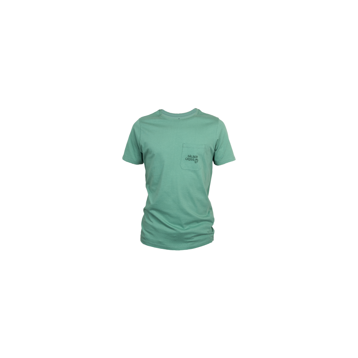 Bio Baumwolle T-Shirt Unisex