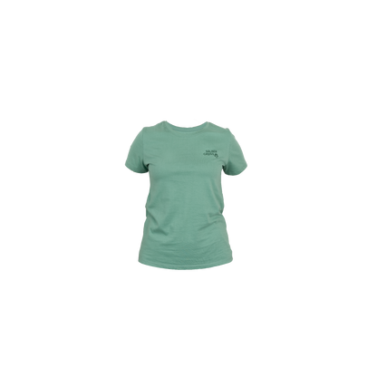 Bio Baumwolle T-Shirt Damen